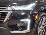 Thumbnail of 2023 Black Chevrolet Traverse