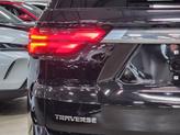 Thumbnail of 2023 Black Chevrolet Traverse