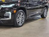 Thumbnail of 2023 Black Chevrolet Traverse
