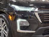 Thumbnail of 2023 Black Chevrolet Traverse