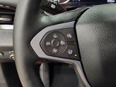 Thumbnail of 2023 Black Chevrolet Traverse