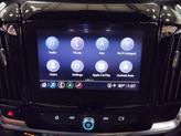 Thumbnail of 2023 Black Chevrolet Traverse