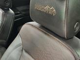 Thumbnail of 2023 Black Chevrolet Traverse