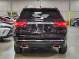 Thumbnail of 2023 Black Chevrolet Traverse
