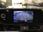 Thumbnail of 2022 Obsidian Black Lexus ES 350