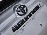 Thumbnail of 2023 Silver Toyota 4Runner