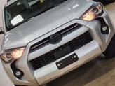 Thumbnail of 2023 Silver Toyota 4Runner