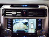 Thumbnail of 2023 Silver Toyota 4Runner
