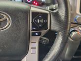 Thumbnail of 2023 Silver Toyota 4Runner