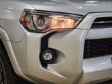 Thumbnail of 2023 Silver Toyota 4Runner