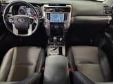 Thumbnail of 2023 Silver Toyota 4Runner