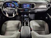 Thumbnail of 2021 Silver Toyota Tacoma