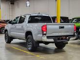 Thumbnail of 2021 Silver Toyota Tacoma