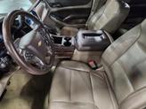Thumbnail of 2016 Black Chevrolet Tahoe
