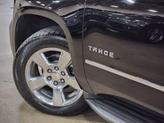 Thumbnail of 2016 Black Chevrolet Tahoe