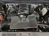 Thumbnail of 2016 Black Chevrolet Tahoe