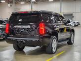 Thumbnail of 2016 Black Chevrolet Tahoe