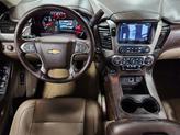 Thumbnail of 2016 Black Chevrolet Tahoe