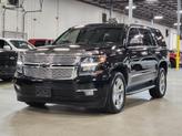Thumbnail of 2016 Black Chevrolet Tahoe