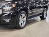 Thumbnail of 2016 Black Chevrolet Tahoe