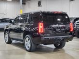 Thumbnail of 2016 Black Chevrolet Tahoe