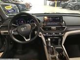 Thumbnail of 2019 Silver Honda Accord