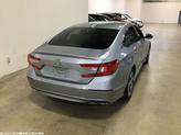 Thumbnail of 2019 Silver Honda Accord