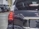 Thumbnail of 2023 Black Lexus GX 460