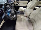 Thumbnail of 2023 Black Lexus GX 460