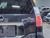 Thumbnail of 2023 Black Lexus GX 460