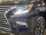 Thumbnail of 2023 Black Lexus GX 460