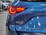 Thumbnail of 2017 Eternal Blue Mica Mazda CX-5