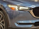 Thumbnail of 2017 Eternal Blue Mica Mazda CX-5