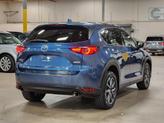 Thumbnail of 2017 Eternal Blue Mica Mazda CX-5