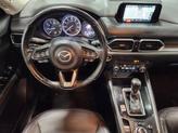 Thumbnail of 2017 Eternal Blue Mica Mazda CX-5