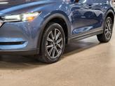 Thumbnail of 2017 Eternal Blue Mica Mazda CX-5