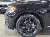 Thumbnail of 2018 Black Dodge Durango