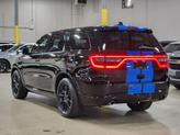 Thumbnail of 2018 Black Dodge Durango