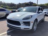 Thumbnail of 2019 Black Porsche Macan