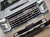 Thumbnail of 2023 Silver Ice Metallic Chevrolet Silverado 2500