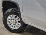 Thumbnail of 2023 Silver Ice Metallic Chevrolet Silverado 2500