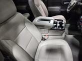Thumbnail of 2023 Silver Ice Metallic Chevrolet Silverado 2500