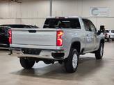 Thumbnail of 2023 Silver Ice Metallic Chevrolet Silverado 2500