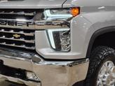 Thumbnail of 2023 Silver Ice Metallic Chevrolet Silverado 2500