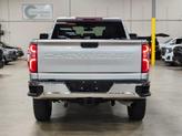 Thumbnail of 2023 Silver Ice Metallic Chevrolet Silverado 2500