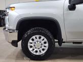 Thumbnail of 2023 Silver Ice Metallic Chevrolet Silverado 2500
