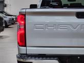 Thumbnail of 2023 Silver Ice Metallic Chevrolet Silverado 2500