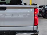Thumbnail of 2023 Silver Ice Metallic Chevrolet Silverado 2500