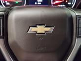 Thumbnail of 2023 Silver Ice Metallic Chevrolet Silverado 2500