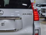 Thumbnail of 2013 Silver Lexus GX 460